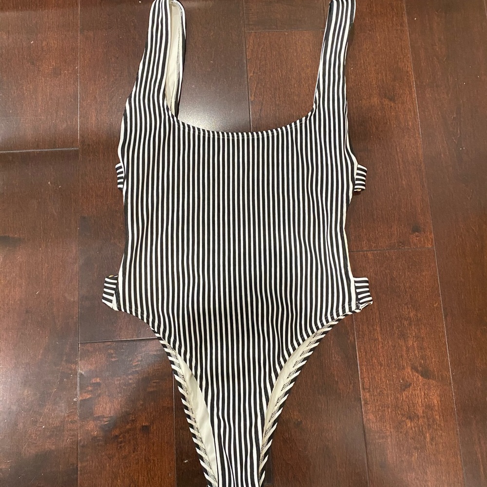 NWT L space Mayra One Piece